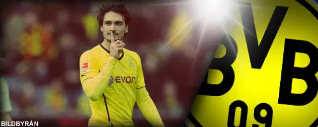 Säsongens lag i Bundesliga - mittback I: "En sann ledare"