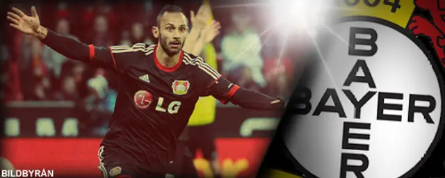 Säsongens lag i Bundesliga - mittback II: "En kanonsäsong"