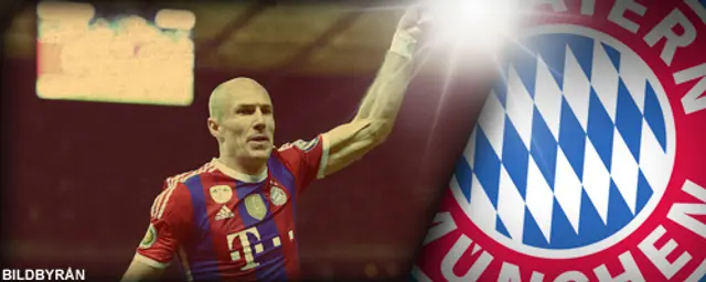 Säsongens lag i Bundesliga - högerytter: "Fortfarande hyperfarlig"