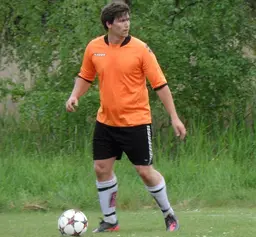 Tobias Johansson