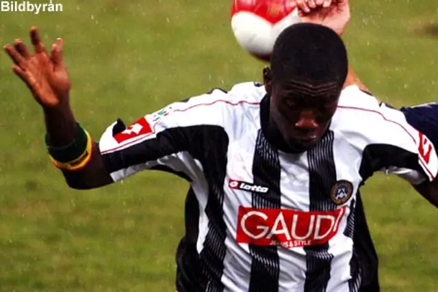 Ghanas Asamoah mordhotad