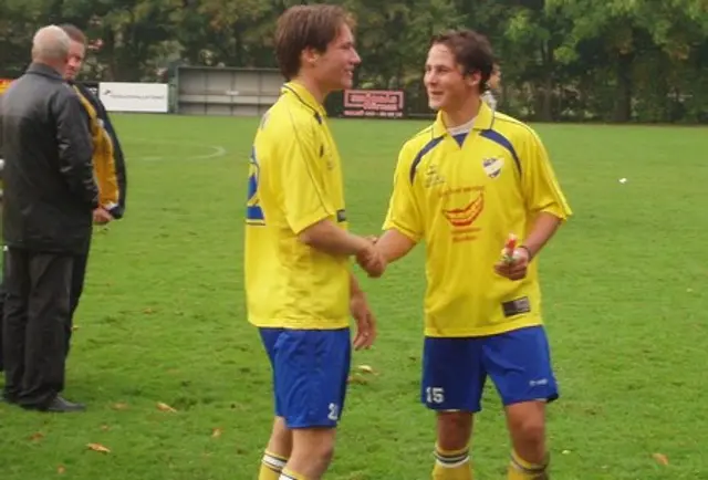 Officiell Silly Season - IFK Klagshamn: Björn Larsson klar