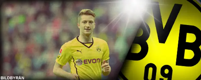 Säsongens lag i Bundesliga - vänsterytter: "En spelare med hela registret"