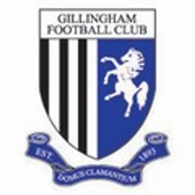 Inför Gillingham - Crewe