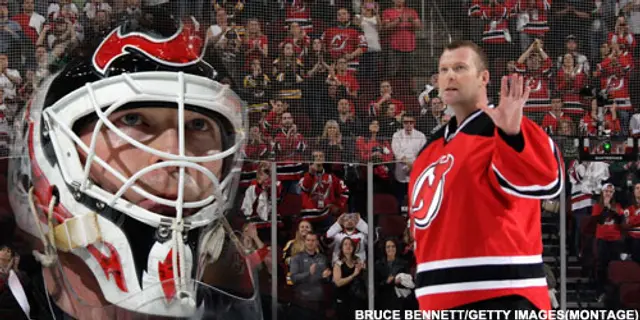 Martin Brodeur kommer testa marknaden – lämnar New Jersey? 