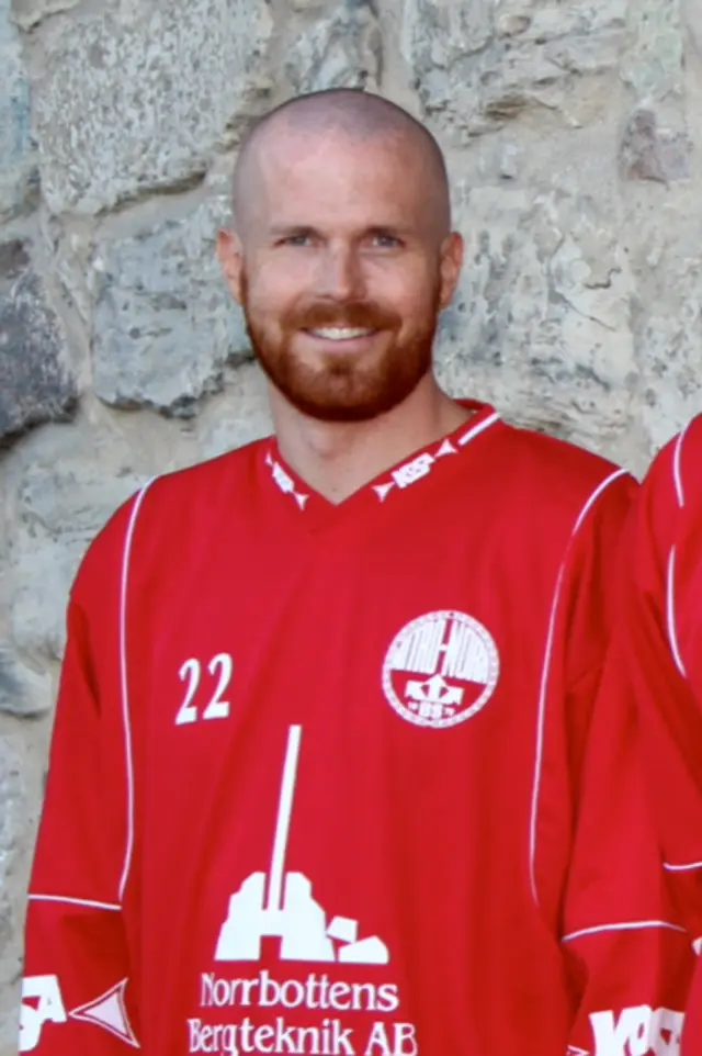 Thomas Ahlström - Noras dynamo