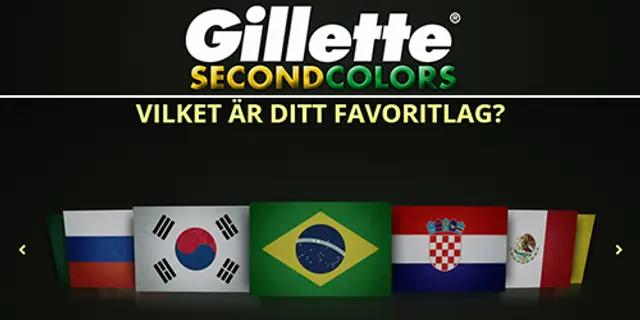 Här är svenskarnas favoritlag