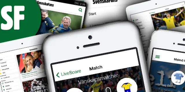 Webb/apputvecklare till Everysport Media Group i Växjö