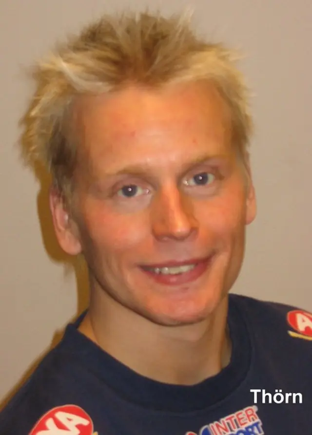 HV71 vann rysare