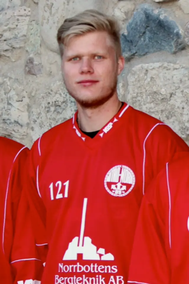Johan Sandh vill göra en Zocke