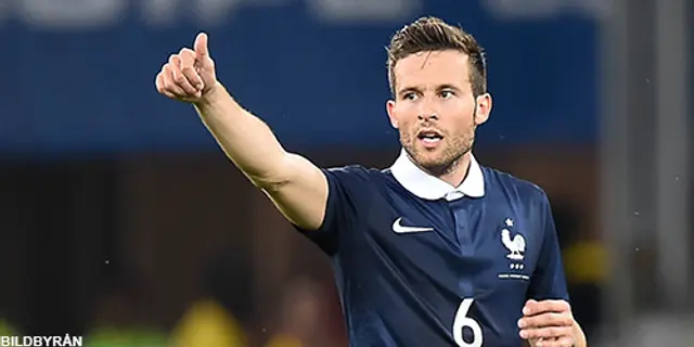 Yohan Cabaye klar - två spelare förlänger