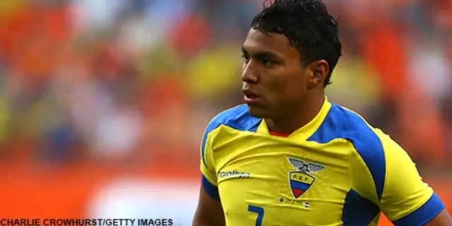 Jefferson Montero