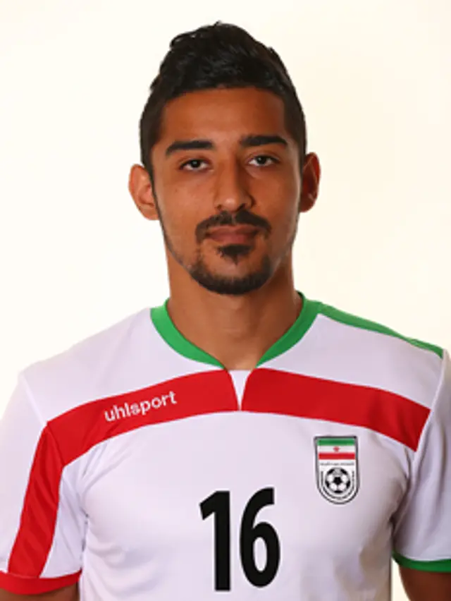 Reza Ghoochannejhad 