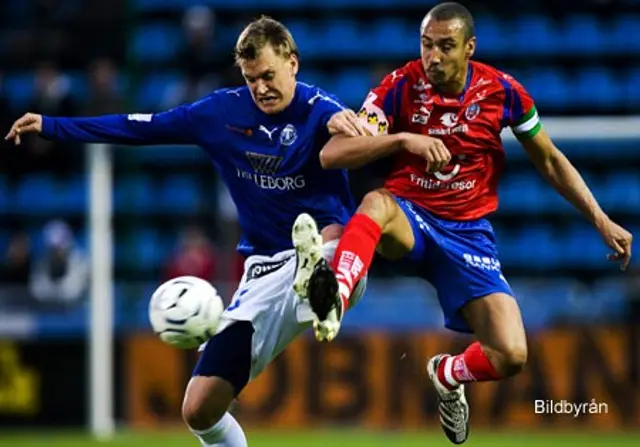 Inf&ouml;r TFF-HIF: Derby avg&ouml;r vilka parkeringsplatser HIF f&aring;r anv&auml;nda under EM-uppeh&aring;llet