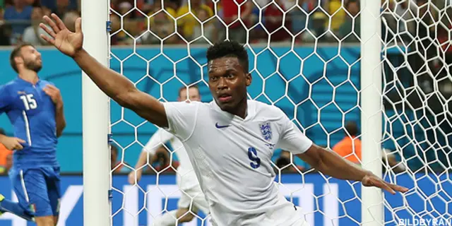 Inför England-Costa Rica: Den ultimata förödmjukelsen väntar
