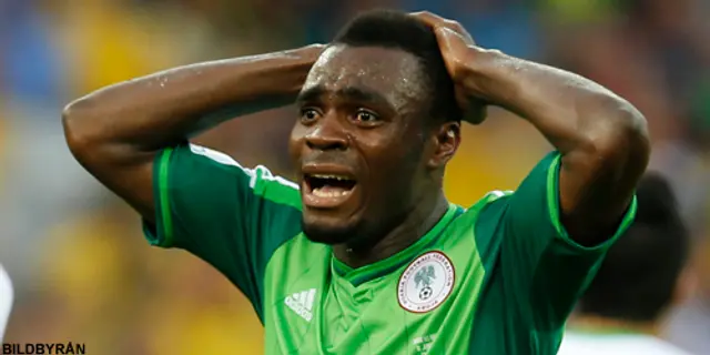 Krisen tilltar i Nigeria