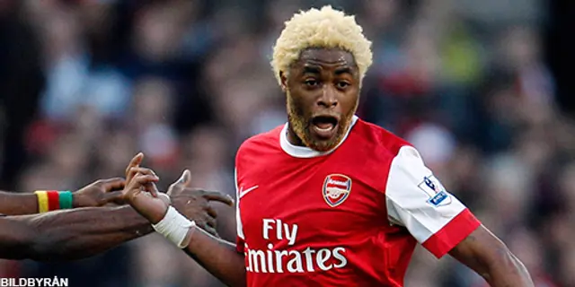 Clock End blog: omdöme, Ramsey och visst märks det att det är sommar?