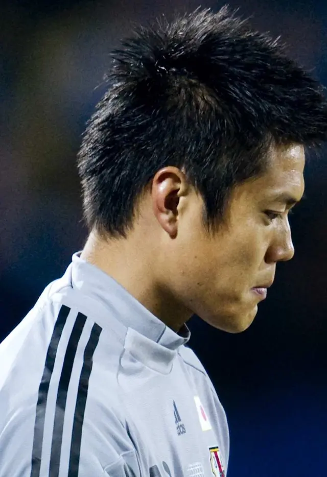 Eiji Kawashima