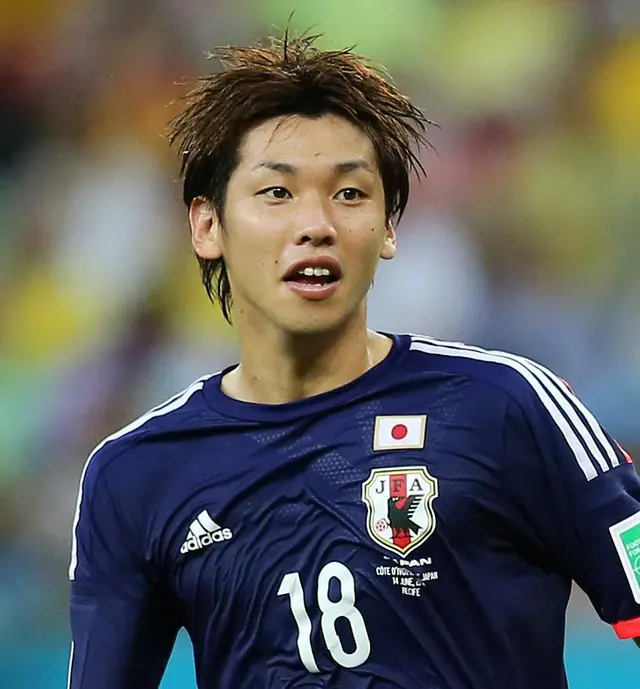 Yuya Osako