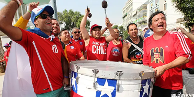 Copa América - det bortglömda mästerskapet