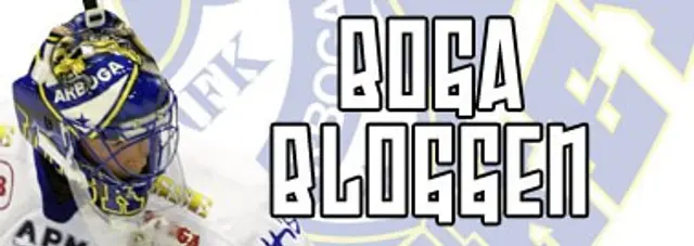 Boga Bloggen: Sportextra på SR webbradio