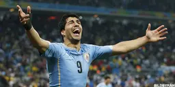 Luis Suárez