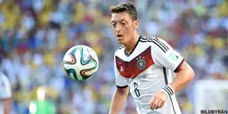 Mesut Özil