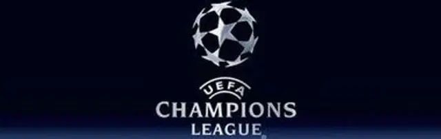 Information om Champions Leaguekval!