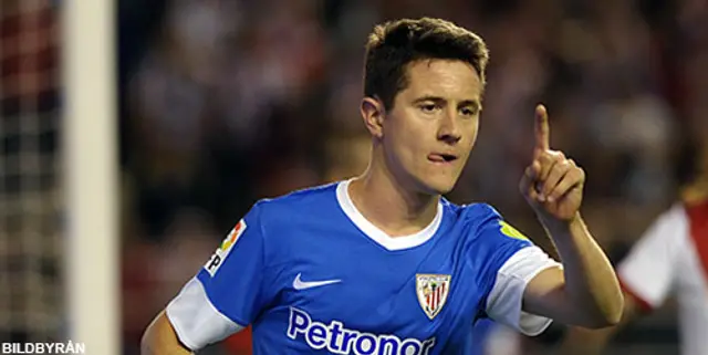 Herrera kan återvända till Athletic