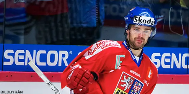 Inför: Skövde IK - Färjestad BK