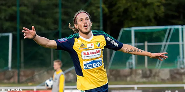 Öster lånar från Superettan