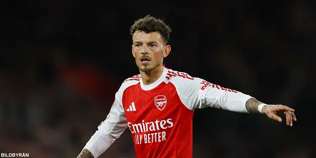 Gunners ute ur FA-cupen efter förlust mot Southampton