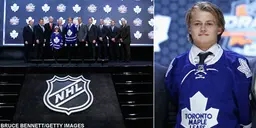William Nylander