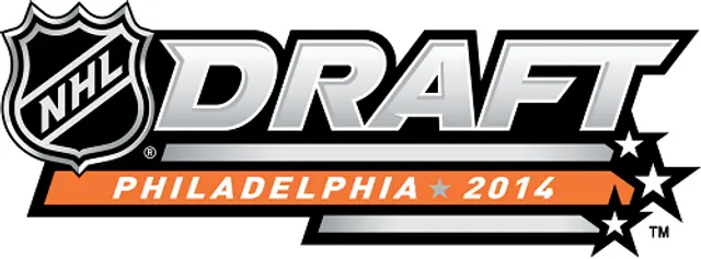 Liverapportering NHL-draften