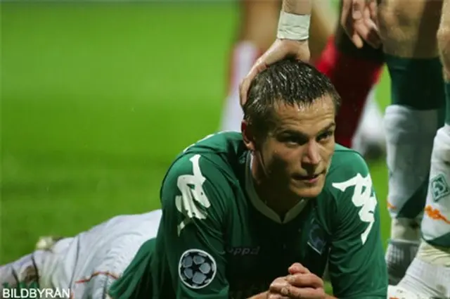 Inf&ouml;r Werder Bremen – Karlsruher SC