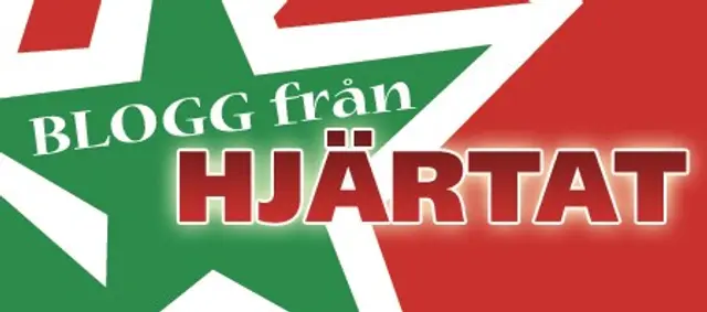 Blogg från hjärtat: Vad händer i Modo Hockey?
