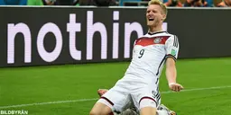 André Schürrle