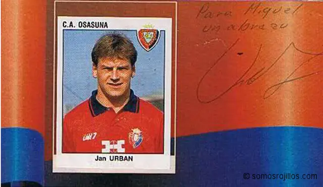 Tränarfrågan i Osasuna löst.