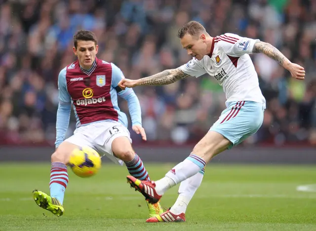 Taylor och Gilks klara för The Clarets