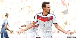 Mats Hummels