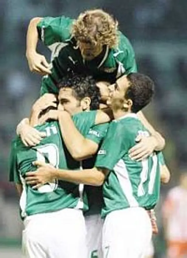 INFÖR: Bursaspor-Genclerbirligi Oftas