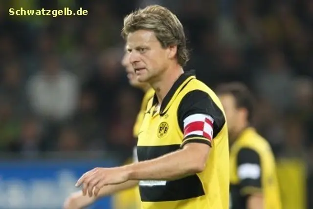 Spelarbetyg: Dortmund – Bochum