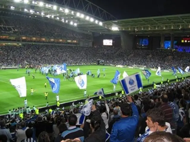 INF&Ouml;R: FC Porto-Besiktas