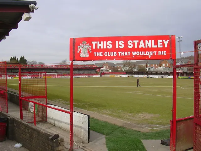 Accrington Stanley - Crewe Alexandra 0-3 Checkatrade Trophy