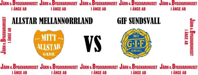 Officiellt: Tränarkvartetten för Allstar Mellannorrland