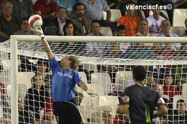 Valencia-Espanyol 1-2