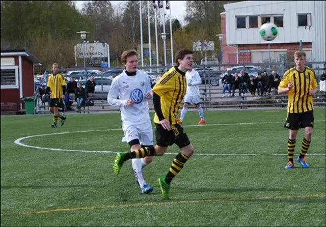 Inför Allstarmatchen: Niklas Haglund