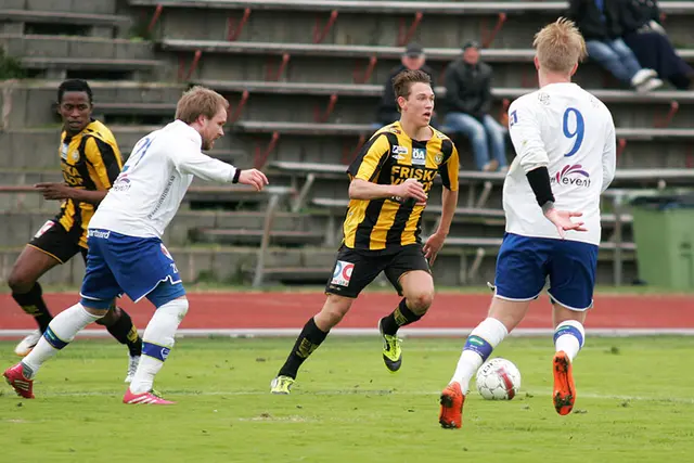 Inför Allstarmatchen: Rasmus Engström