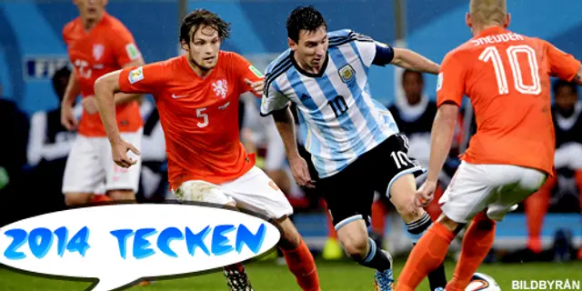 Argentina vann schackspelet