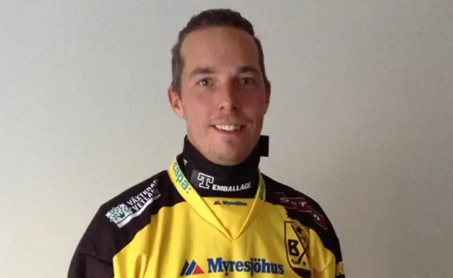 Christian Mickelsson